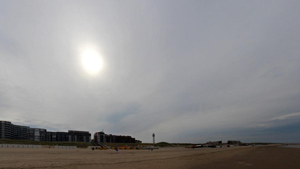 Wisselvallig weer maakt plaats voor wekenlang zachtere temperaturen