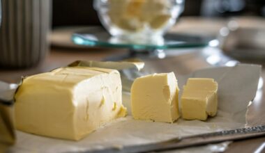 Prijs verse boter opnieuw fors onderuit