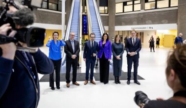 Bijna niemand wil nog in de parlementaire enquêtecommissie Corona