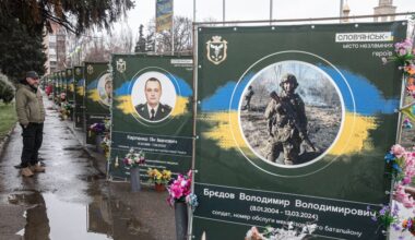 GroenLinks-PvdA wil 2 miljard extra voor militaire ondersteuning Oekraïne