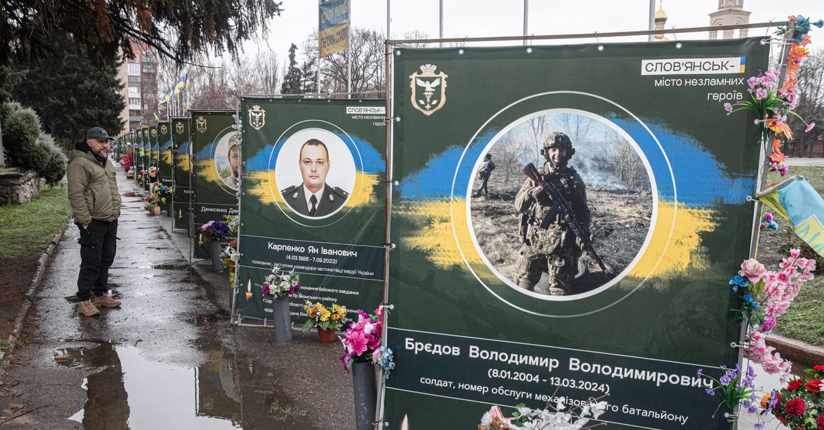 GroenLinks-PvdA wil 2 miljard extra voor militaire ondersteuning Oekraïne