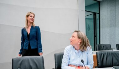 Poging van de oppositie om minister Wiersma ‘op non-actief te stellen’ mislukt