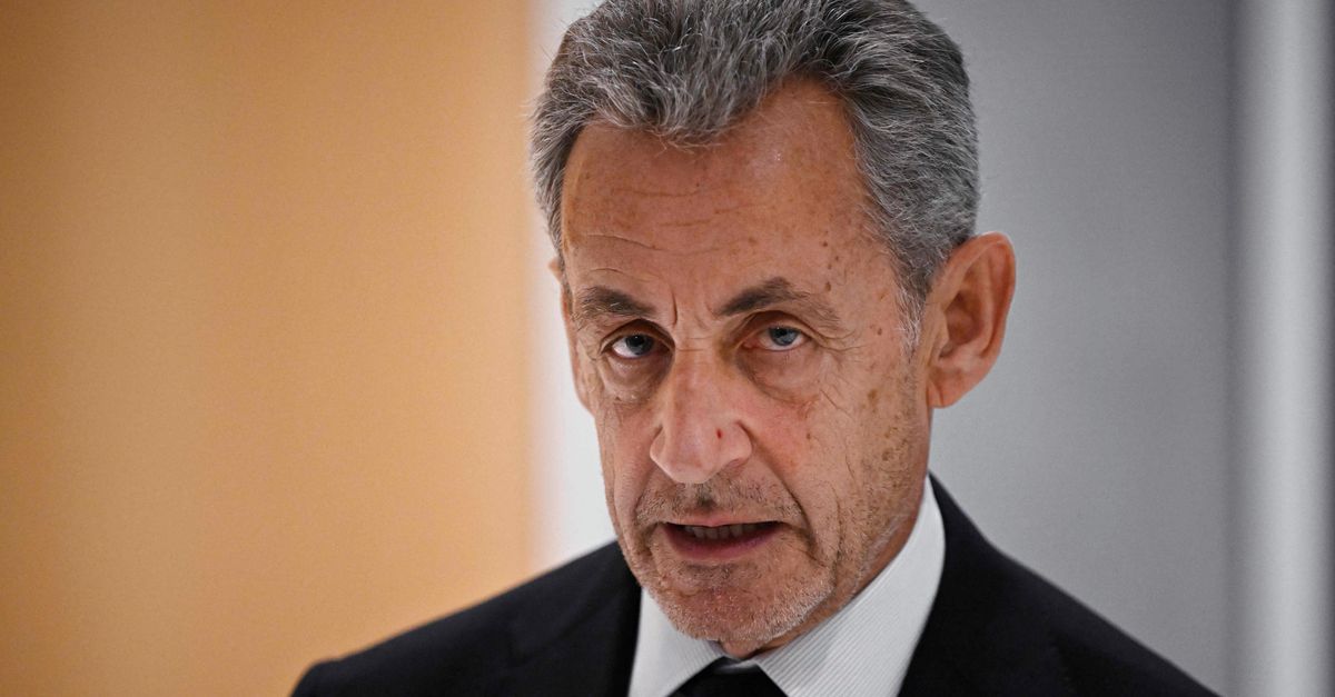 Franse oud-president Sarkozy in cassatie definitief veroordeeld voor illegale campagnefinanciering in 2012
