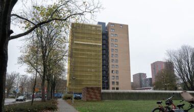 Irene Winkel, die dood werd gevonden in haar flat, werd inderdaad het slachtoffer van een nepagent