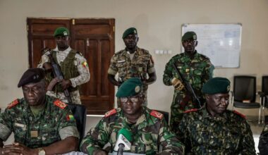 Coup legt opnieuw de fragiele politieke verhoudingen in Guinee Bissau bloot