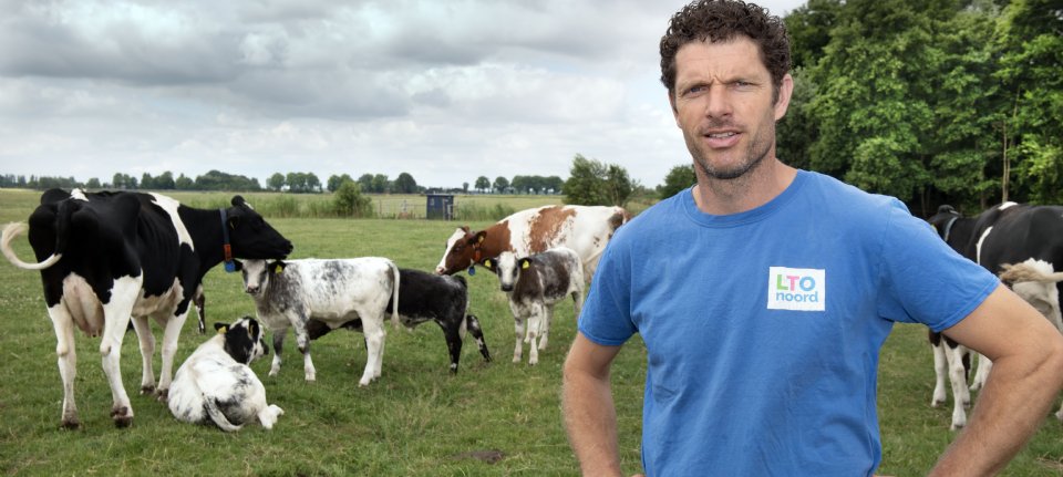 Verbijstering over landbouwplan Utrecht: 'Boeren betalen volle mep'