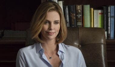 Charlize Theron heeft deze film "wel 150 keer gezien": "Van die film kun je geen spijt krijgen"