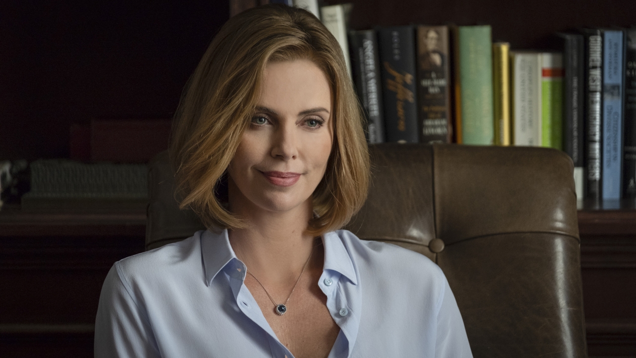 Charlize Theron heeft deze film "wel 150 keer gezien": "Van die film kun je geen spijt krijgen"