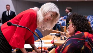 Keijzer ondanks grote populariteit niet uit op leiderschap onrustig BBB