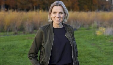 'Het zou zeer onverstandig zijn als nieuw kabinet niet verdergaat met agrarisch natuurbeheer'