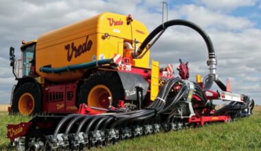Investeerder neemt machinefabrikant Vredo over