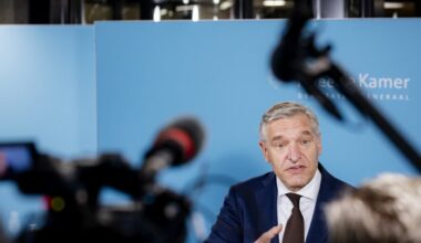 Achterban D66, CDA, VVD en GL-PvdA leggen samen landbouwvisie op tafel bij informateur