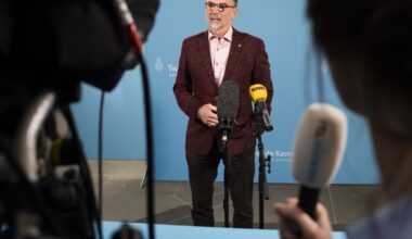 'Maak apart beleid voor stikstofoxiden en ammoniak'