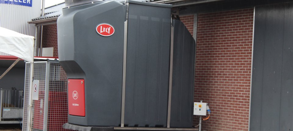 Brabantse menukaart voor stikstofreductie gepubliceerd