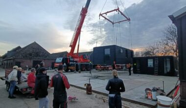 Eerste kweekvleesboer ter wereld start in Nederland