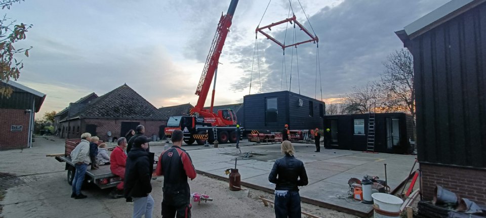 Eerste kweekvleesboer ter wereld start in Nederland