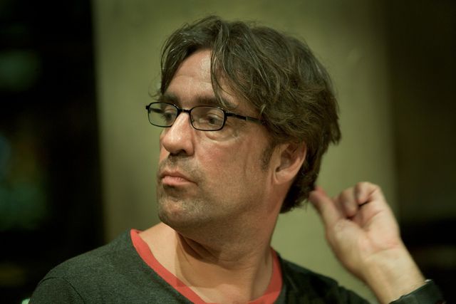 Joost Zwagerman, 2006. 