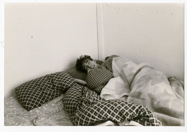 Privéarchief Joost Zwagerman/Literatuurmuseum