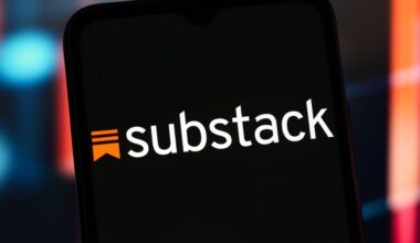 Van beginners tot beroemdheden – de literatuur bloeit op digitaal platform Substack