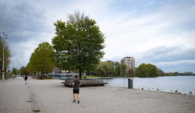 Stuurs tegenstribbelende mannen weten een diepe indruk achter te laten