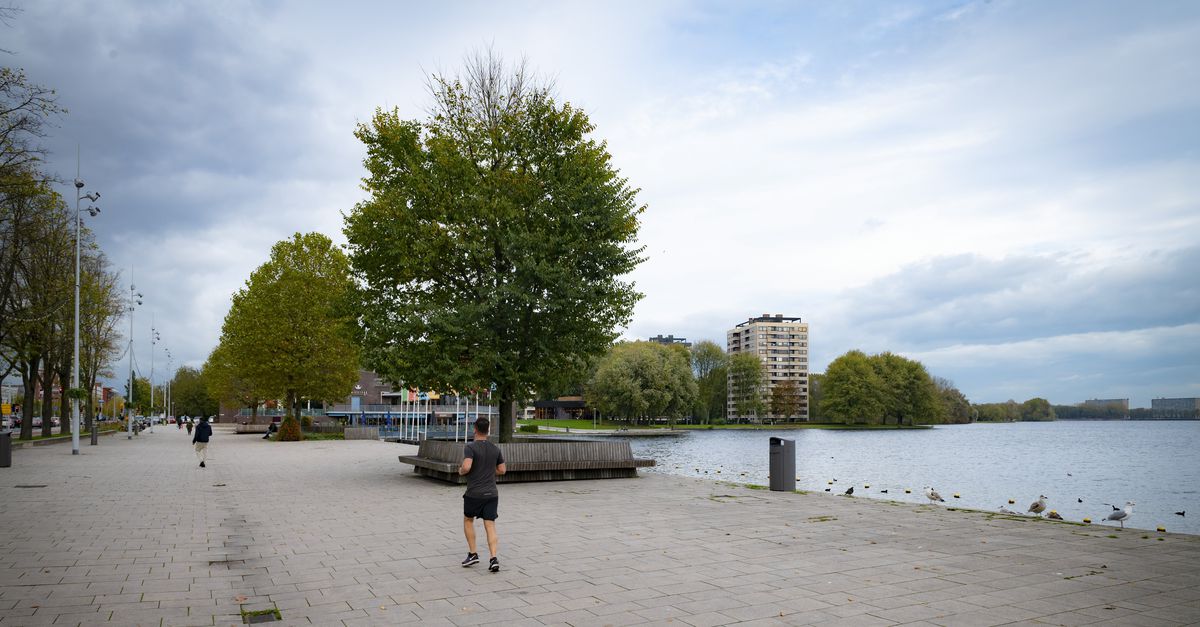 Stuurs tegenstribbelende mannen weten een diepe indruk achter te laten