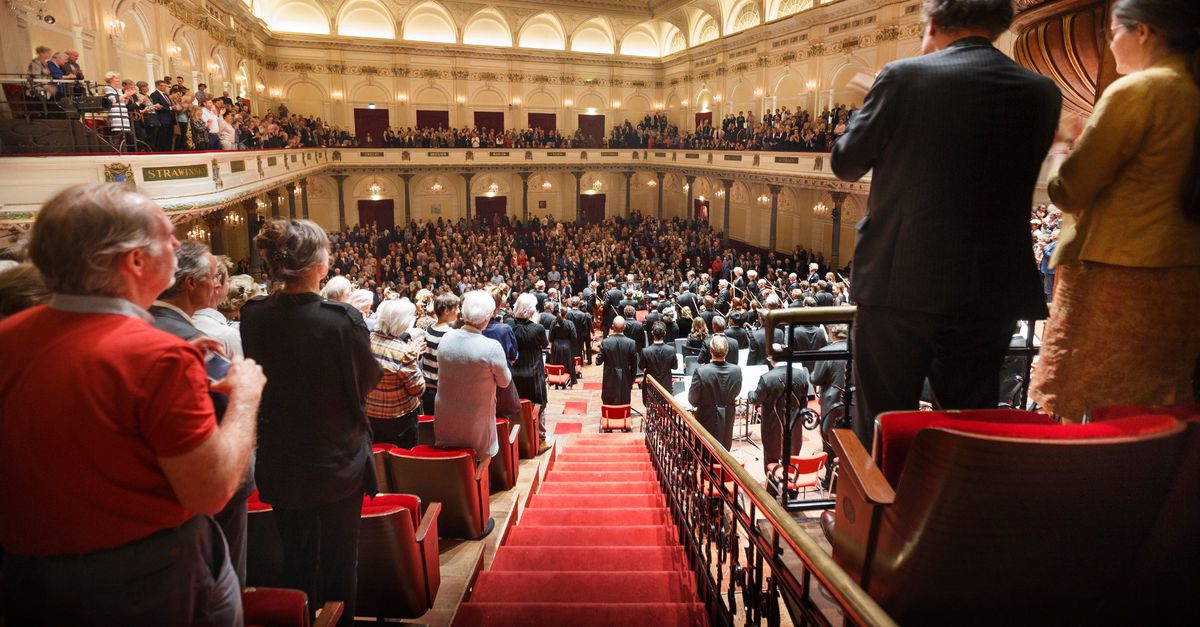 Bezuinigingen bij NPO: het einde van het Zondagochtend Concert uitgelegd