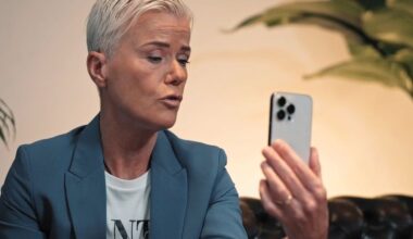 Tv-recensie | Ellie Lust voert empathische slechtnieuwsgesprekken met mensen die online zijn opgelicht