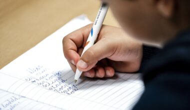 Bijna iedereen kan deze tekst lezen. Ook mensen die lezen en schrijven moeilijk vinden