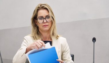 Minister Wiersma komt begin 2026 tóch met verbod op veeprikkers