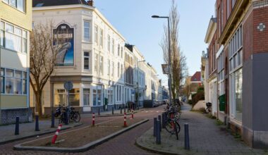 Steeds minder particuliere huurwoningen; sector kromp in twee jaar tijd met 11 procent