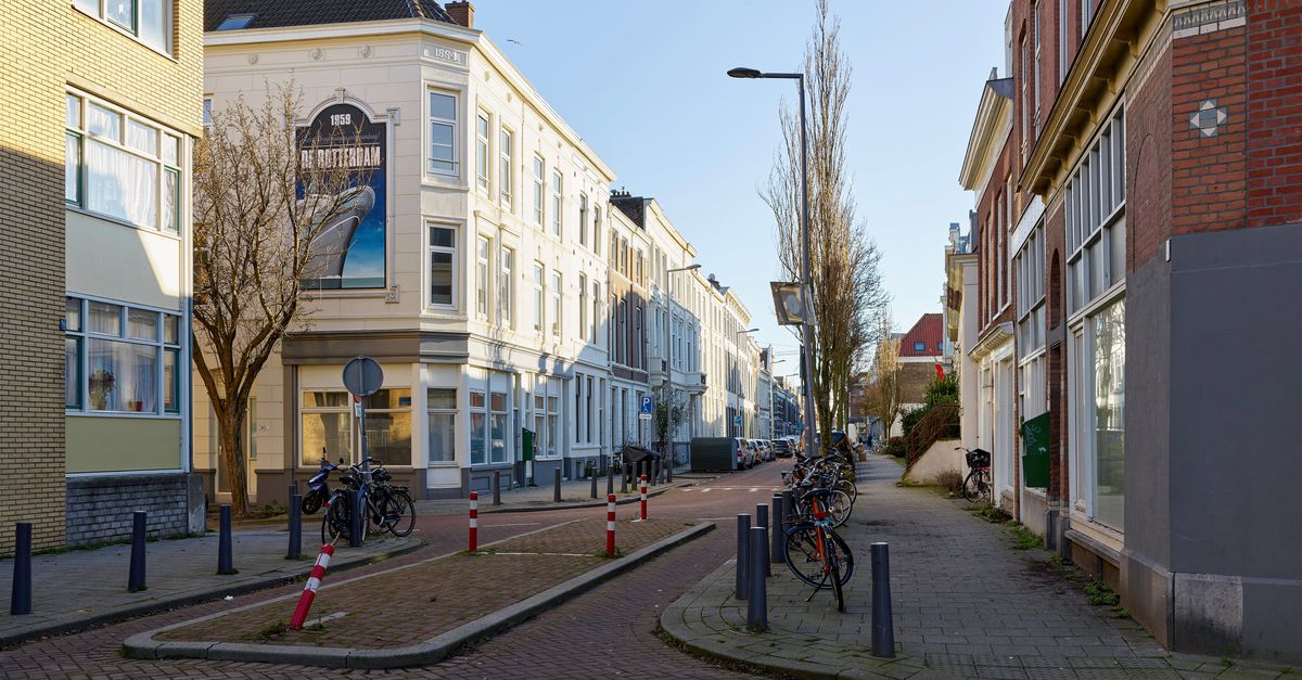 Steeds minder particuliere huurwoningen; sector kromp in twee jaar tijd met 11 procent