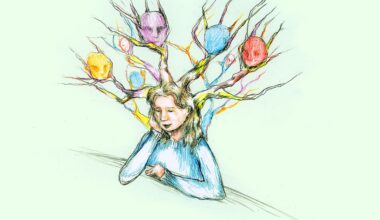 Opinie | Er is geen mentalegezondheidscrisis onder jongeren