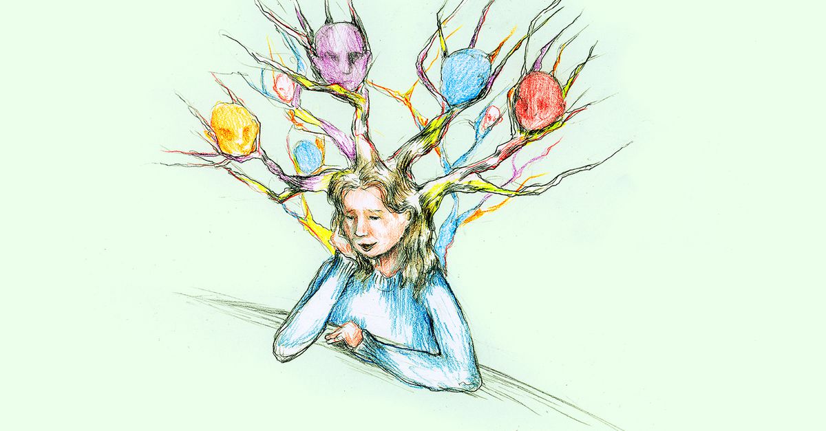 Opinie | Er is geen mentalegezondheidscrisis onder jongeren