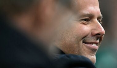 Vorig seizoen alom succesvol, nu ver afgegleden. Waarom gaat het zo slecht met het Liverpool van Arne Slot?