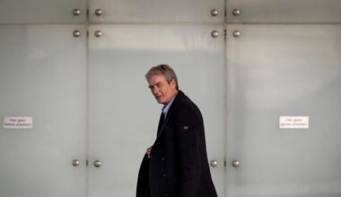 Stijn Franken, advocaat van Holleeder en Volkert van der G., overleden