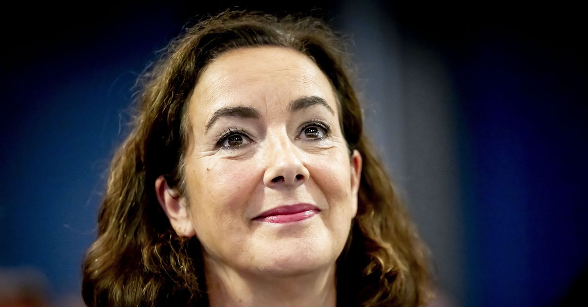 Burgemeester Halsema blijft bij standpunt: rapport ombudsman deugt niet
