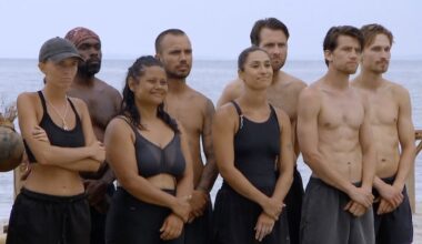 Afvaller baalt van terugkeer 'onoprechte' medekandidaat in Expeditie Robinson: 'Die kakkerlak legt 1000 eieren in achtertuin' - RTL.nl