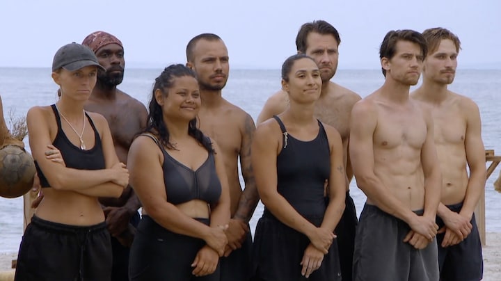 Afvaller baalt van terugkeer 'onoprechte' medekandidaat in Expeditie Robinson: 'Die kakkerlak legt 1000 eieren in achtertuin' - RTL.nl
