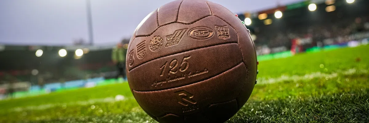 NEC-toptalent Da Silva op radar Liverpool en Benfica