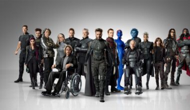 Gelekte setfoto 'Avengers: Doomsday' met alle X-Men is perfect, maar er lijkt iets mis