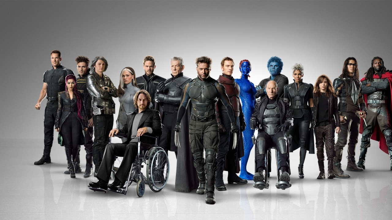 Gelekte setfoto 'Avengers: Doomsday' met alle X-Men is perfect, maar er lijkt iets mis