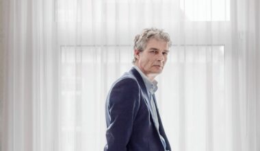 Een proces moet worden gevoerd in de rechtszaal en niet in de media, vond Stijn Franken