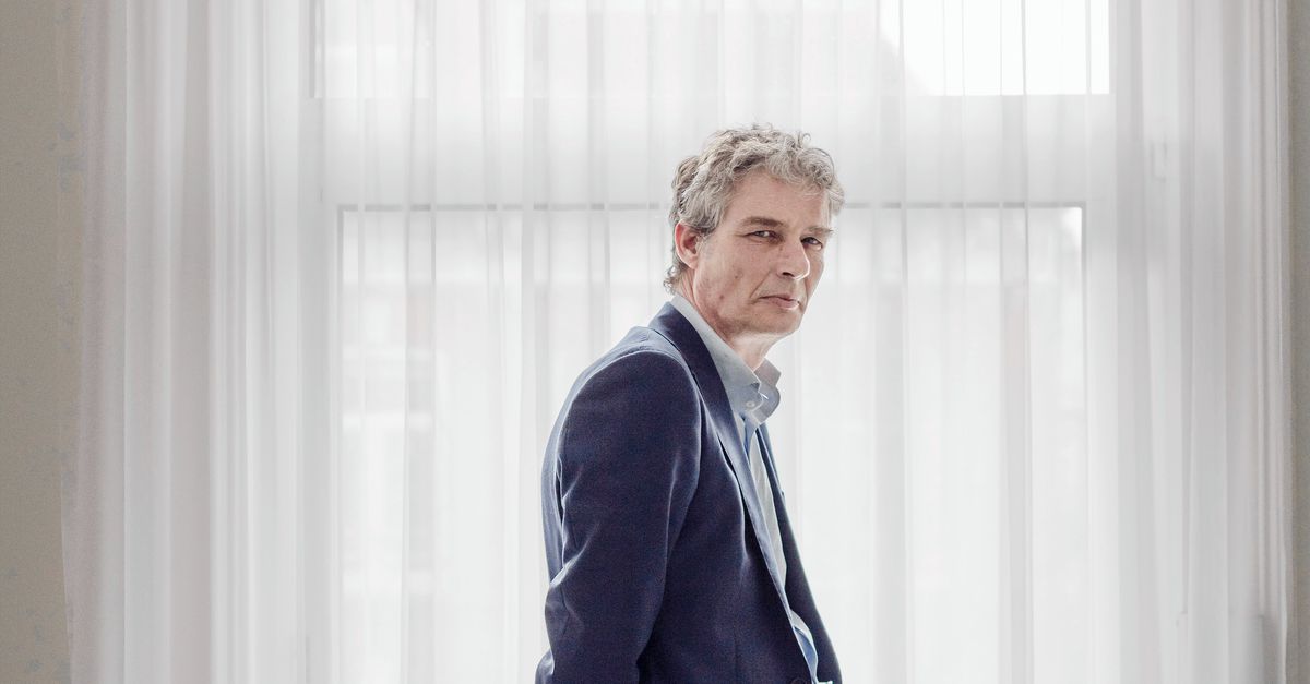 Een proces moet worden gevoerd in de rechtszaal en niet in de media, vond Stijn Franken