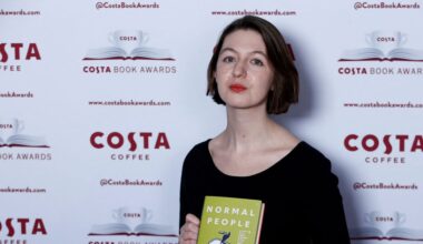 Sally Rooney vreest dat haar boeken niet meer in het VK uit kunnen komen