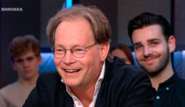 Tv-recensie | Giebelen om Borsatozaak bij ‘Pauw & De Wit’