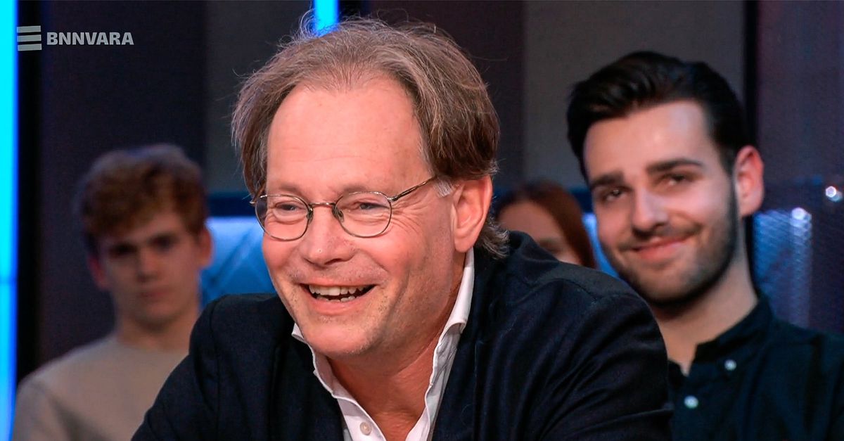 Tv-recensie | Giebelen om Borsatozaak bij ‘Pauw & De Wit’