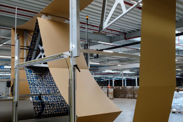 Nederland, Waalwijk, 07-05-25 Bol.com