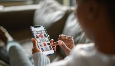 Webshops zien alles: ‘Of je twijfelt, gevoelig bent voor korting, of vaker impulsaankopen doet’