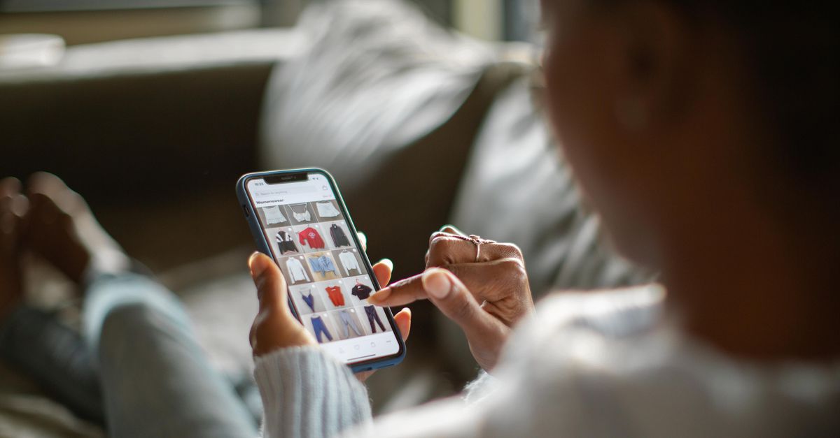 Webshops zien alles: ‘Of je twijfelt, gevoelig bent voor korting, of vaker impulsaankopen doet’