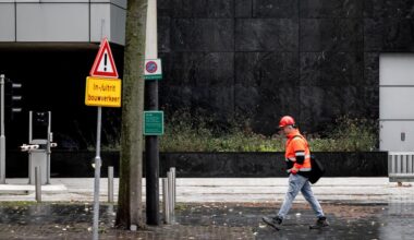 banken minder banen - NRC